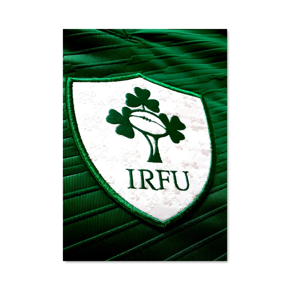 Poster Ireland National
